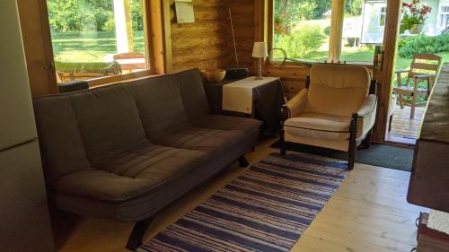 Intsikurmu veski saunamaja - sauna inclusive in Põlva Intsikurmu veski saunamaja - sauna inclusive in Põlva