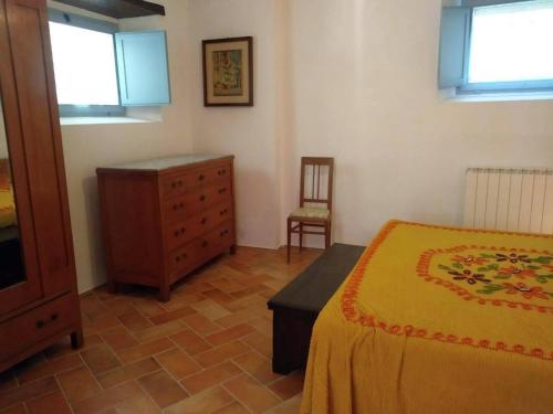 Casa dei ciliegi in San Lorenzo In Campo Casa dei ciliegi in San Lorenzo In Campo