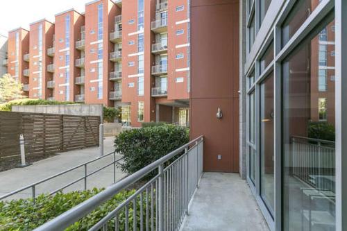 Luxe + Modern Johnny Cash Inspired Executive Condo