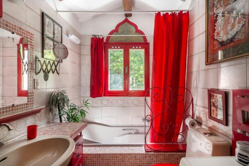 Ca Lorosa Cosy and comfortable Loft at Castello