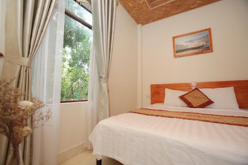 Anh Huong Tam Coc Homestay in Ninh Bình Anh Huong Tam Coc Homestay in Ninh Bình