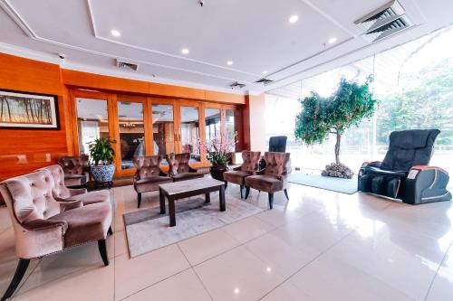 The Jo Hotel Johor Bahru in Johor Bahru The Jo Hotel Johor Bahru in Johor Bahru