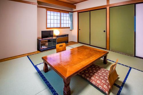 Tabist Hotel Fuji in Daisen-shi Tabist Hotel Fuji in Daisen-shi