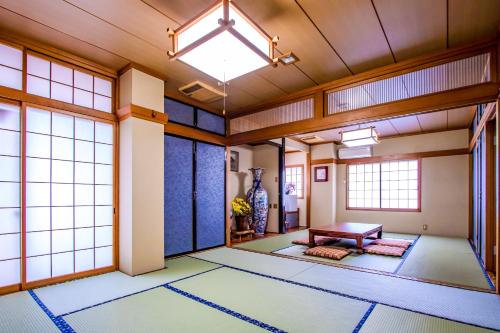 Tabist Hotel Fuji in Daisen-shi Tabist Hotel Fuji in Daisen-shi