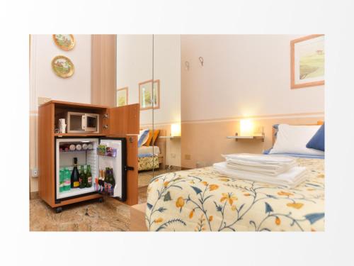 This photo about B&B Il Viandante Romano shared on HyHotel.com