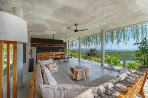 Facilities, Sumberkima Hill 1 in Pemuteran Facilities, Sumberkima Hill 1 in Pemuteran