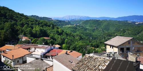 La casa dei ricordi in Lettomanoppello La casa dei ricordi in Lettomanoppello