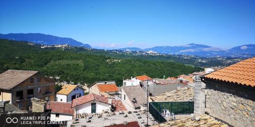 La casa dei ricordi in Lettomanoppello La casa dei ricordi in Lettomanoppello