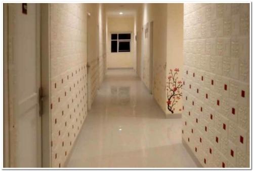 Exterior view, RedDoorz @ Sindangbarang Bogor in Ciomas Exterior view, RedDoorz @ Sindangbarang Bogor in Ciomas