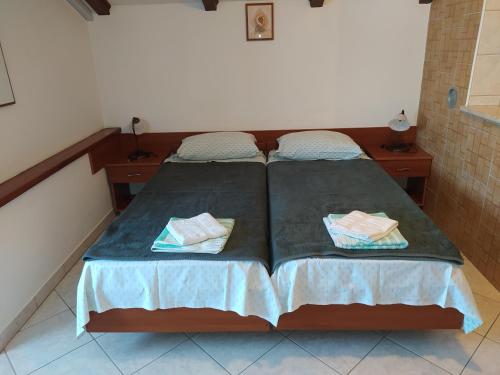 Apartmani Kolenko Rovinj in Ровінь Apartmani Kolenko Rovinj in Ровінь