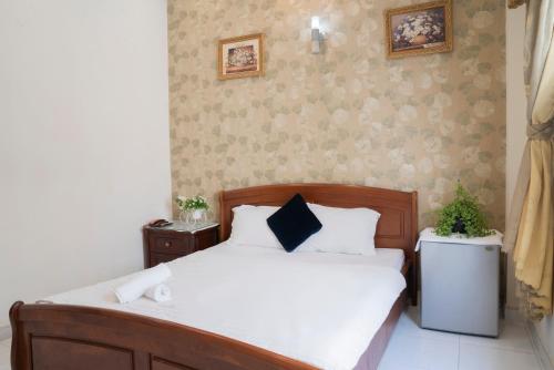 Nhu Huynh Hotel in Περιοχή 6 Nhu Huynh Hotel in Περιοχή 6