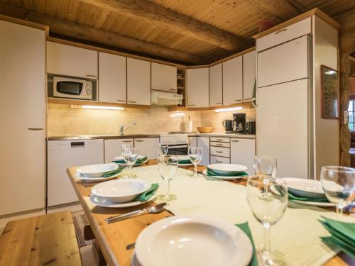 Holiday Home Aurinkoranta by Interhome in Hankasalmi Holiday Home Aurinkoranta by Interhome in Hankasalmi