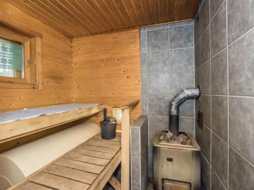 Holiday Home Aurinkoranta by Interhome in Hankasalmi Holiday Home Aurinkoranta by Interhome in Hankasalmi