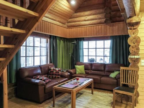 Holiday Home Aurinkoranta by Interhome in Hankasalmi Holiday Home Aurinkoranta by Interhome in Hankasalmi