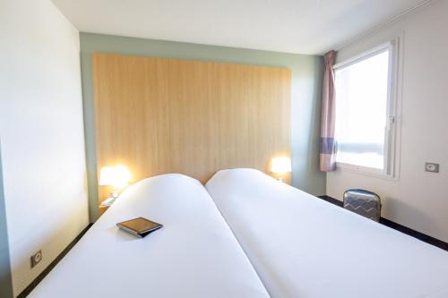 B&B HOTEL PERPIGNAN Nord Aeroport in Perpignan B&B HOTEL PERPIGNAN Nord Aeroport in Perpignan