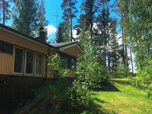 Holiday Home Kauniskaarre in Vehmersalmi Holiday Home Kauniskaarre in Vehmersalmi