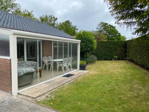 Holiday Home Den Osse in Brouwershaven Holiday Home Den Osse in Brouwershaven