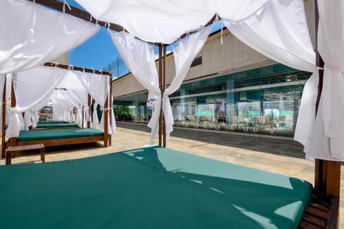 Spa Hotel Select - Halfboard in Velingrad Spa Hotel Select - Halfboard in Velingrad