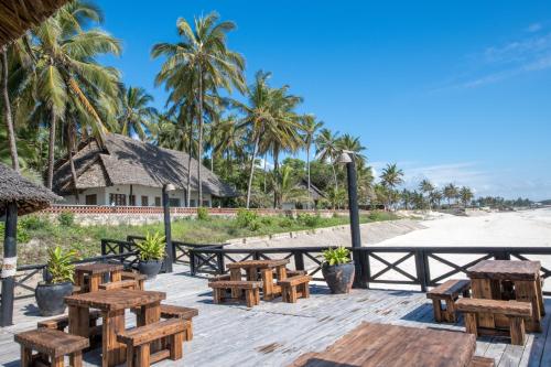 基利菲湾海滩度假村 (Kilifi Bay Beach Resort) in 奇利菲 基利菲湾海滩度假村 (Kilifi Bay Beach Resort) in 奇利菲