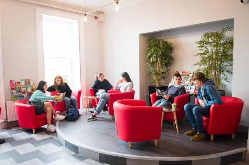 Sheilas Tourist Hostel in Cork Sheilas Tourist Hostel in Cork