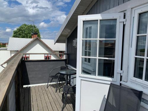 Vistas, Villa Tullgatan Borgholm in Borgholm Vistas, Villa Tullgatan Borgholm in Borgholm