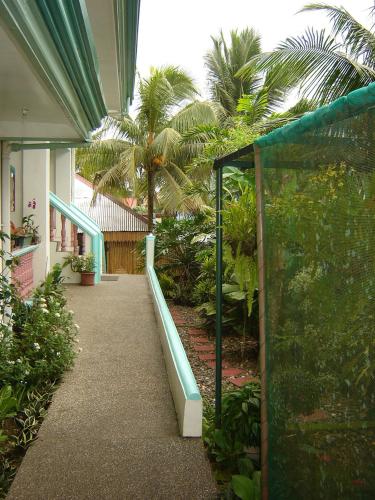 This photo about Pine Haven Hotel shared on HyHotel.com
