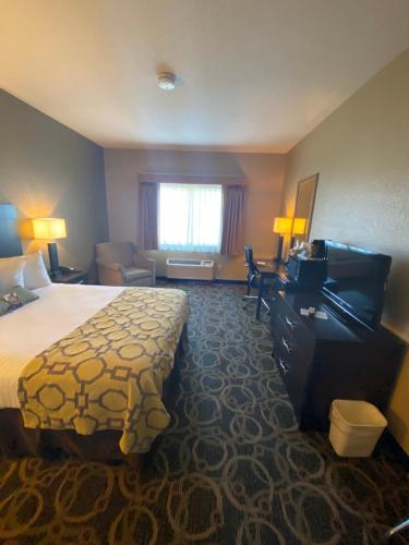 Baymont by Wyndham Casper East in Casper (WY) Baymont by Wyndham Casper East in Casper (WY)