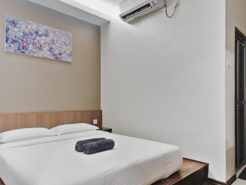 Hotel Eco Desaru in Бандар Пенавар Hotel Eco Desaru in Бандар Пенавар