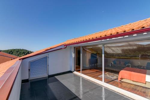 Casa de Campo Monte Abades in ชาโมอิม Casa de Campo Monte Abades in ชาโมอิม