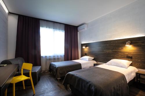 Nikitin Hotel in Yoshkar Ola Nikitin Hotel in Yoshkar Ola
