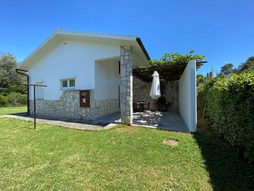 Apartment Mandica in Basanija Apartment Mandica in Basanija