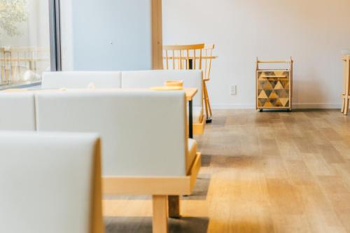 Εστιατόριο, WPU Hotel Hakone - Formerly Emblem Flow Hakone in Hakone Εστιατόριο, WPU Hotel Hakone - Formerly Emblem Flow Hakone in Hakone