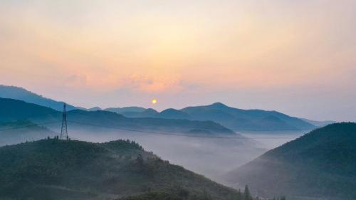 Moganshan Xiaoyao Holiday Inn