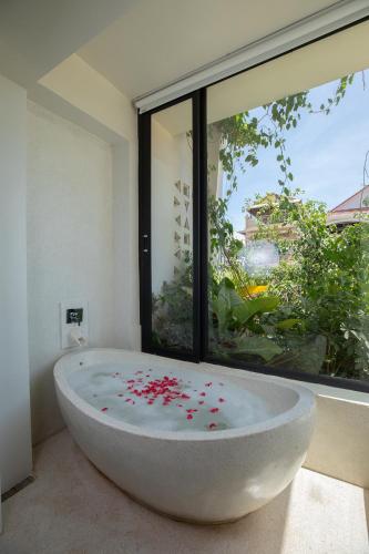 Facilities, HARI Residence & Spa in Siem Reap Facilities, HARI Residence & Spa in Siem Reap
