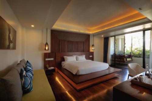 HARI Residence & Spa in Siem Reap HARI Residence & Spa in Siem Reap