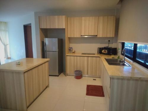 Samsuria Private Beach Front Resort in Balok Samsuria Private Beach Front Resort in Balok