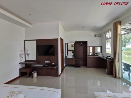 D View Holiday Home in Sabah D View Holiday Home in Sabah
