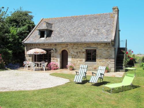 Βίλα, Holiday Home Entre Terre et Mer - PLR200 by Interhome in Plouescat Βίλα, Holiday Home Entre Terre et Mer - PLR200 by Interhome in Plouescat
