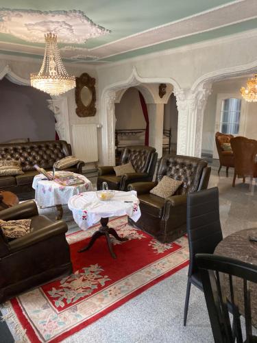 Instalaciones, Villa in Walsrode in Walsrode Instalaciones, Villa in Walsrode in Walsrode