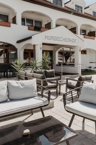 Hotel Morbischerhof in Morbisch am See Hotel Morbischerhof in Morbisch am See