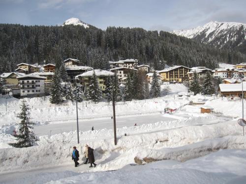 View, Bilocale Alberti - Silvana in Madonna di Campiglio View, Bilocale Alberti - Silvana in Madonna di Campiglio