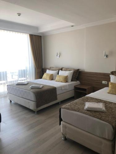 Sinopark Hotel in Sinop Sinopark Hotel in Sinop