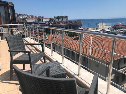 Sinopark Hotel in Sinop Sinopark Hotel in Sinop