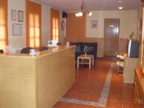 This photo about Hostal Emilio Barajas shared on HyHotel.com