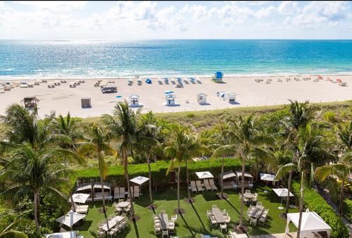 Exclusive Beach Access Oceanfront One Bedroom Condo wBalcony in the Heart of Sofi - image 2