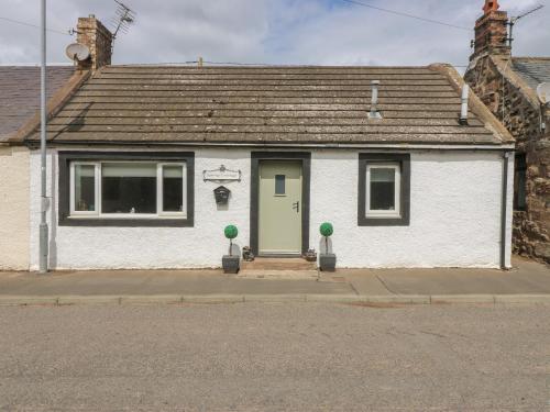 Spring Cottage in Chirnside Spring Cottage in Chirnside