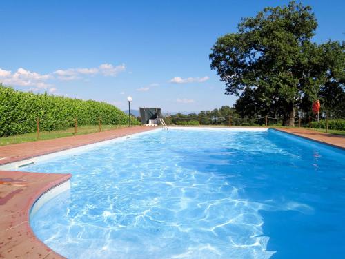 Swimming pool, Holiday Home Boriano-2 by Interhome in Lubriano Swimming pool, Holiday Home Boriano-2 by Interhome in Lubriano