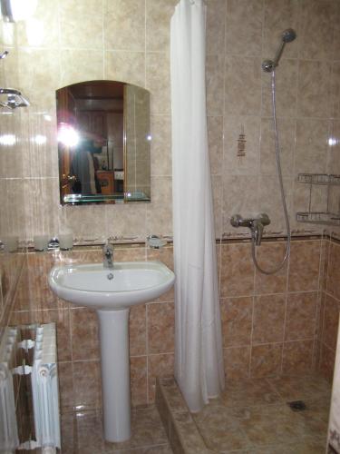This photo about Guest house On Griboedova Street shared on HyHotel.com