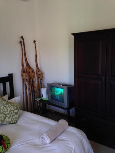 This photo about The Getaway Guesthouse shared on HyHotel.com