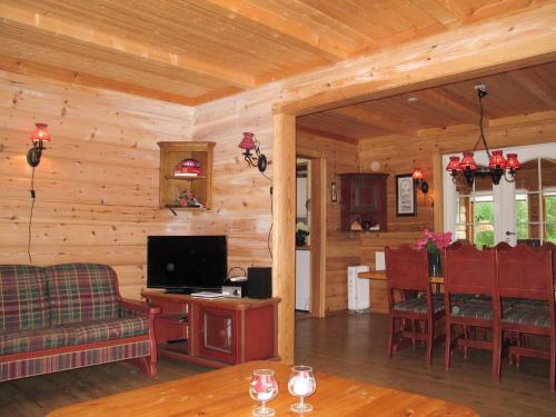 Chalet Julie by Interhome in Ytrebygda Chalet Julie by Interhome in Ytrebygda